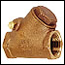 Swing Check Valve