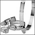 Worm Gear Clamp