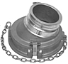 Gravity Drop Coupling