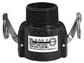 Banjo Polypropylene Adapter & Coupler