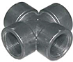 Polypropylene Pipe Fitting