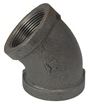 45� Female Pipe Elbow