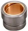 High-pressure Bushing