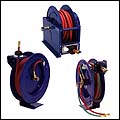 Spring Driven Hose Reels