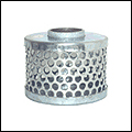 Hose End Strainer